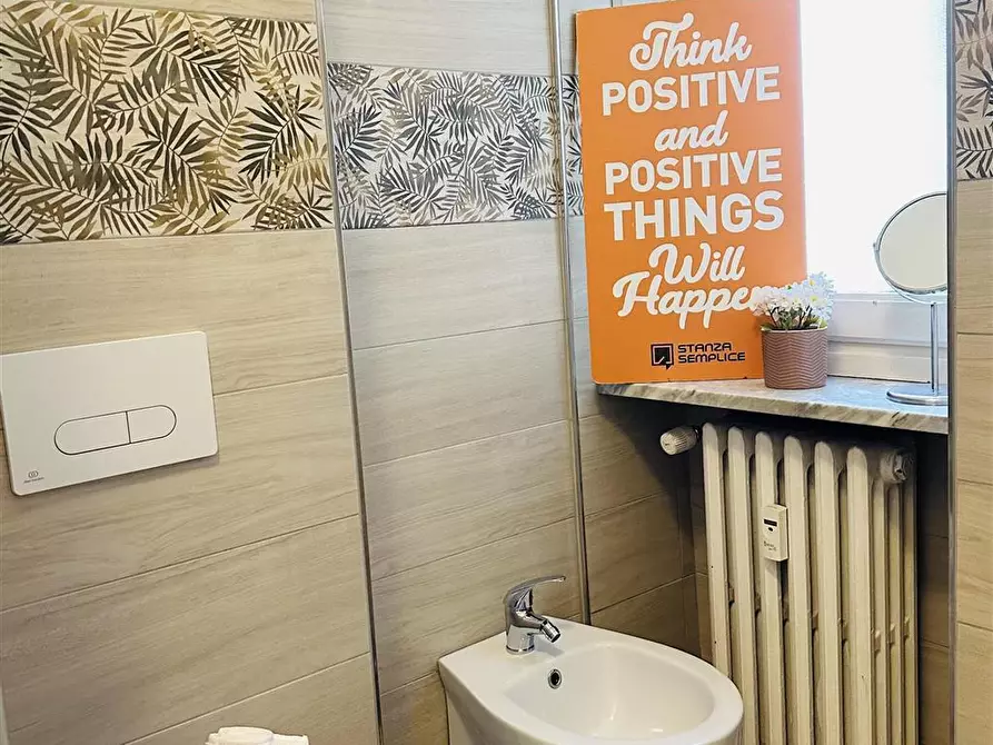 Immagine 17 di Stanza singola in affitto  in Via Tripoli n.216 a Torino