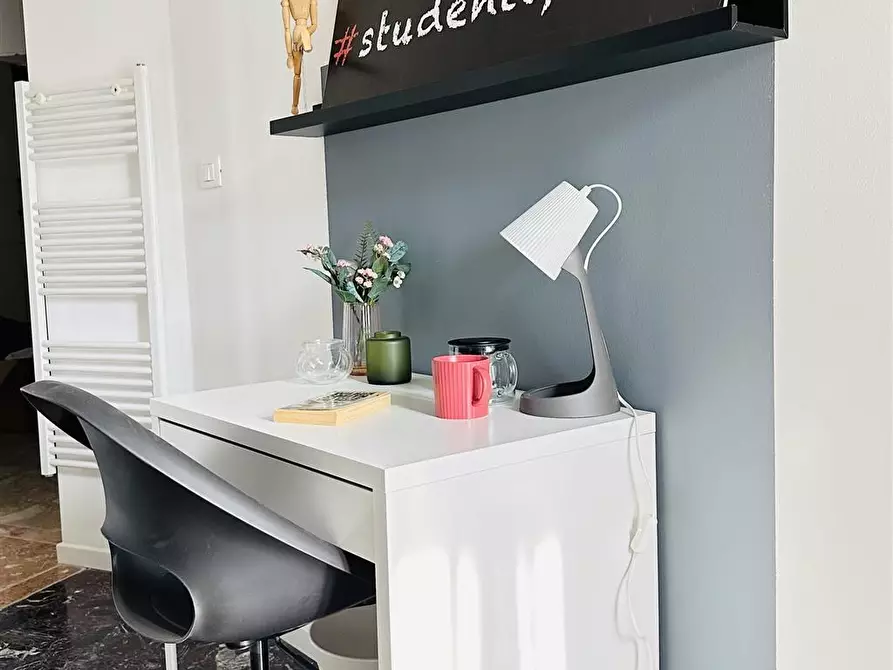 Immagine 4 di Stanza singola in affitto  in Via Tripoli n.216 a Torino