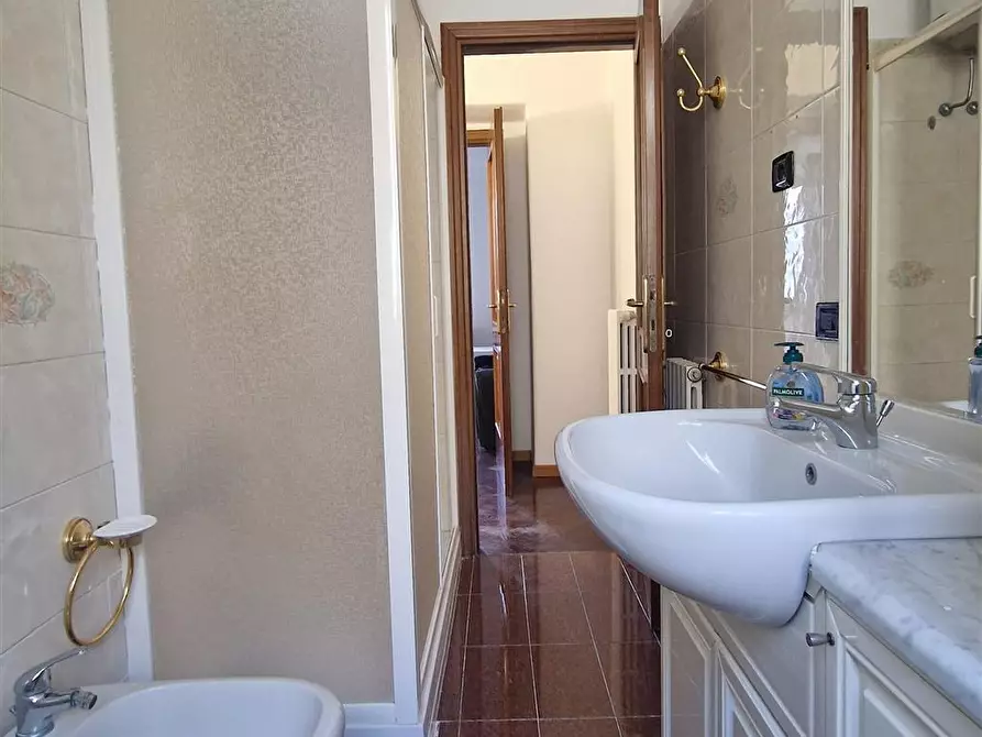 Immagine 21 di Stanza singola in affitto  in Via Paolo Paruta, 5 a Roma