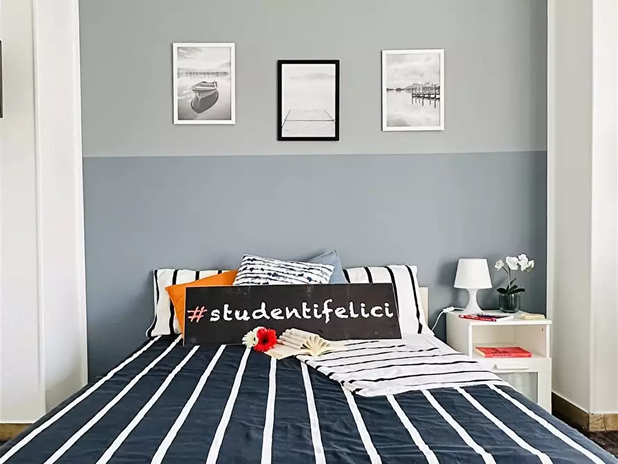 Immagine 3 di Stanza singola in affitto  in Via Tripoli n.216 a Torino