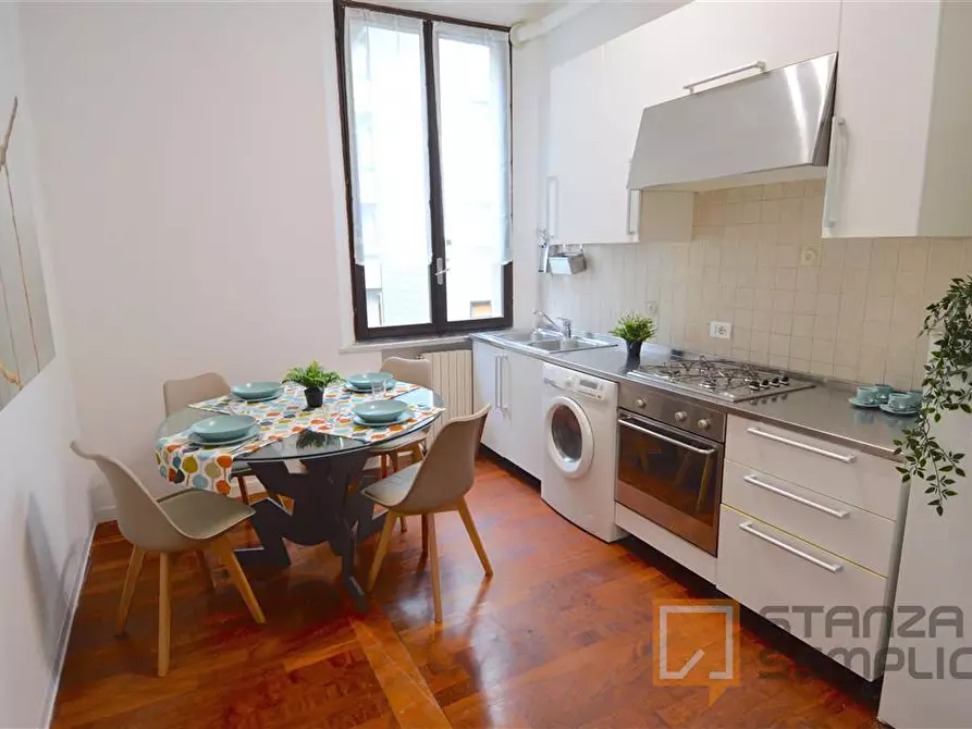 Immagine 4 di Stanza singola in affitto  in Via Emilia Ovest 330 a Modena