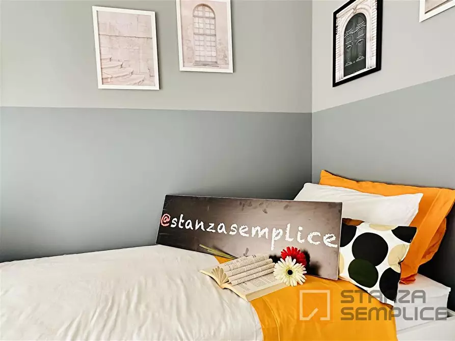 Immagine 8 di Stanza singola in affitto  in Via Tripoli n.216 a Torino