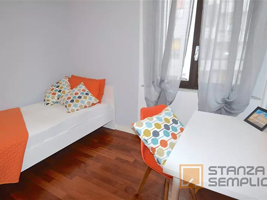 Immagine 3 di Stanza singola in affitto  in Via Emilia Ovest 330 a Modena