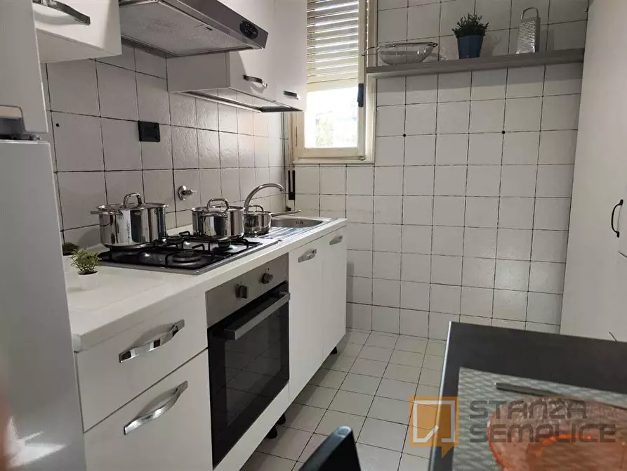 Immagine 14 di Stanza singola in affitto  in Via Carlo Jussi 43 a San Lazzaro Di Savena