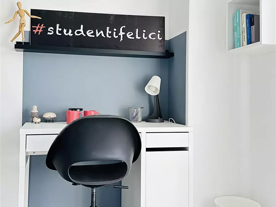 Immagine 7 di Stanza singola in affitto  in Via Tripoli n.216 a Torino