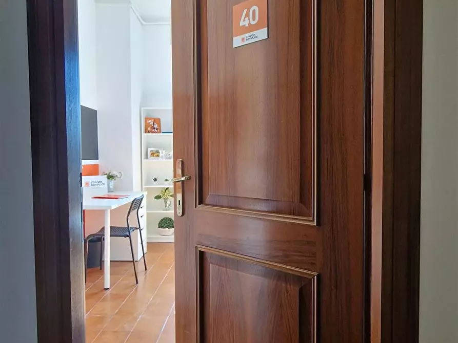 Immagine 3 di Stanza singola in affitto  in Via Paolo Paruta, 5 a Roma