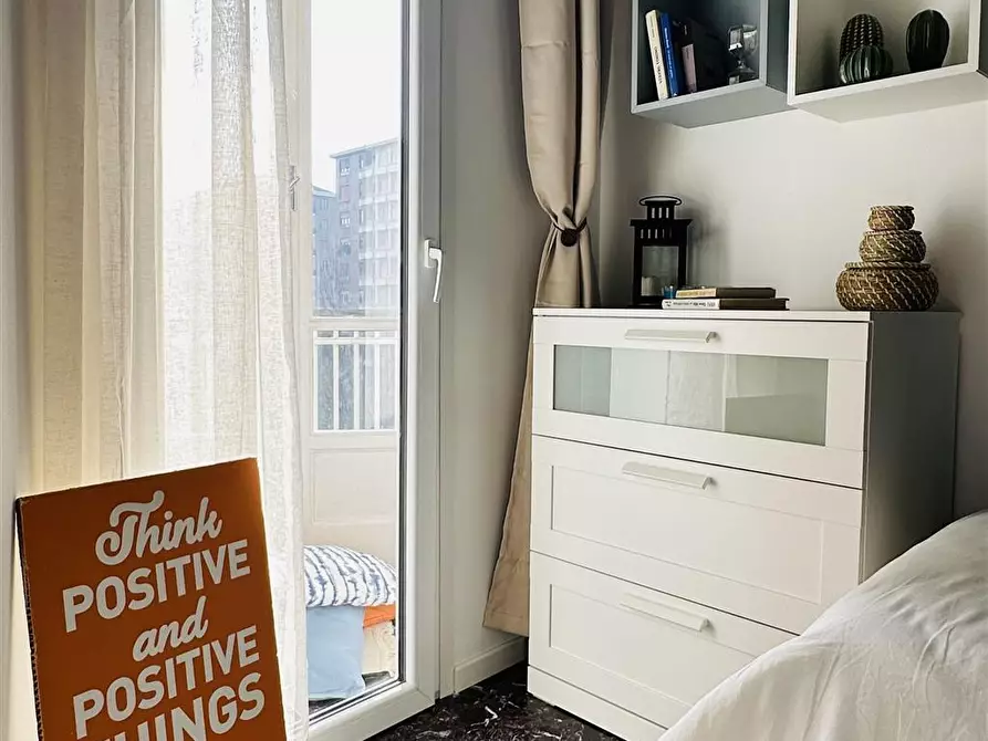 Immagine 7 di Stanza singola in affitto  in Via Tripoli n.216 a Torino