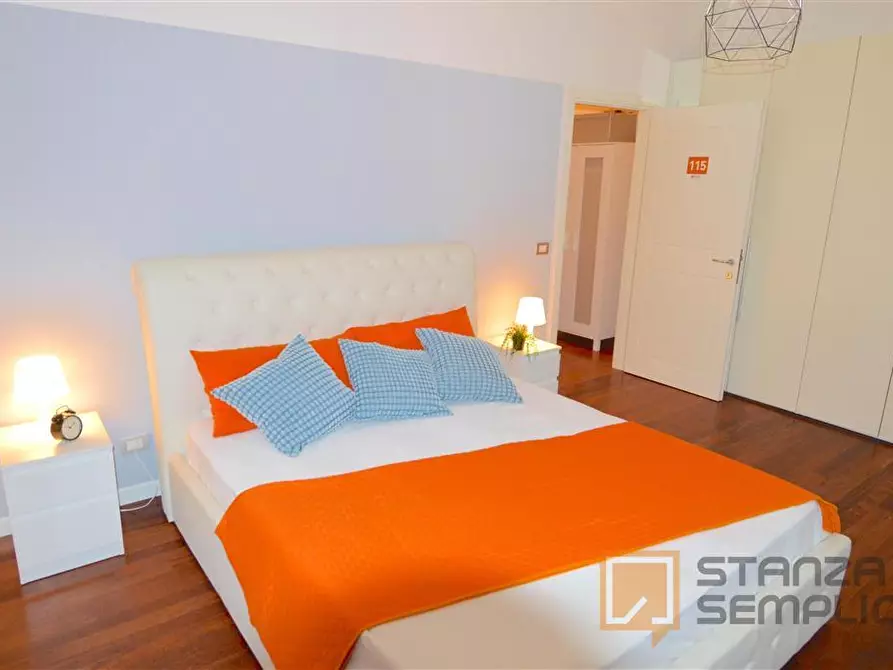 Immagine 3 di Stanza singola in affitto  in Via Emilia Ovest 330 a Modena