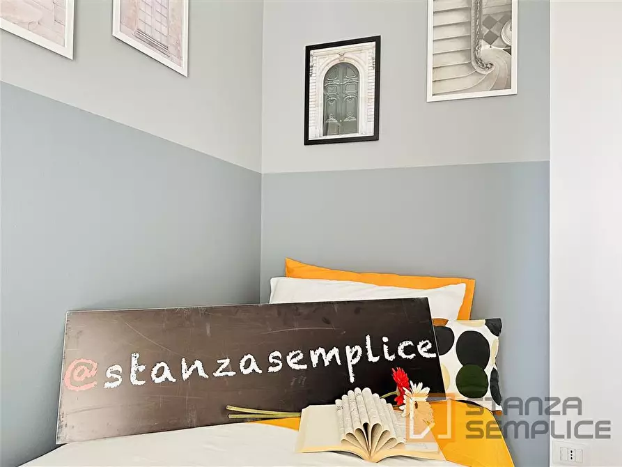 Immagine 5 di Stanza singola in affitto  in Via Tripoli n.216 a Torino