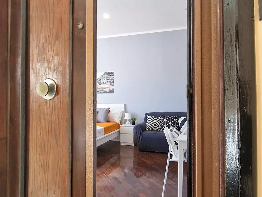 Immagine 4 di Stanza singola in affitto  in Via Paolo Paruta, 5 a Roma