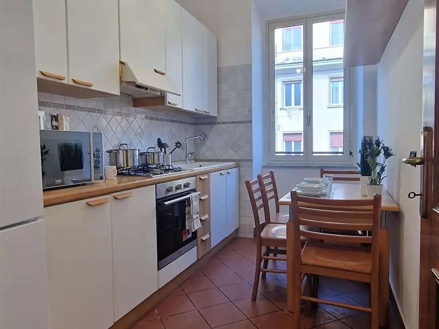 Immagine 12 di Stanza singola in affitto  in Via Paolo Paruta, 5 a Roma