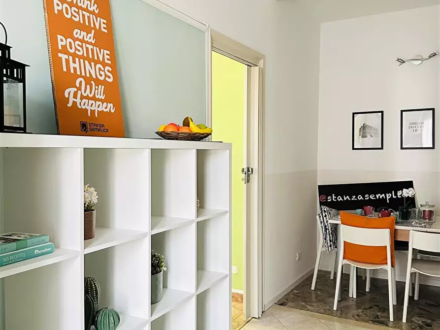 Immagine 11 di Stanza singola in affitto  in Via Tripoli n.216 a Torino