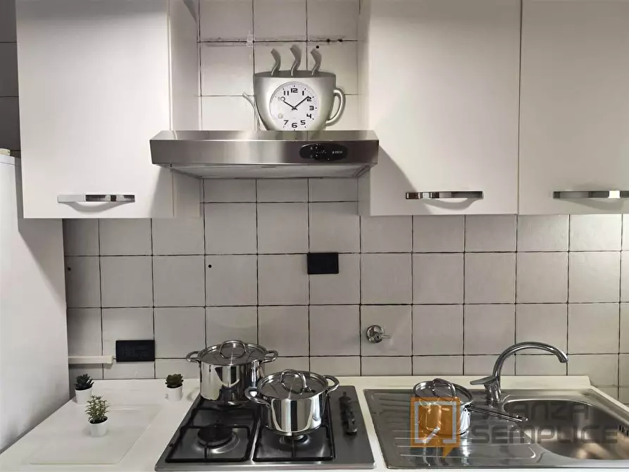 Immagine 13 di Stanza singola in affitto  in Via Carlo Jussi 43 a San Lazzaro Di Savena