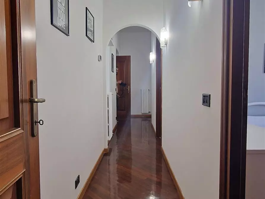 Immagine 30 di Stanza singola in affitto  in Via Paolo Paruta, 5 a Roma