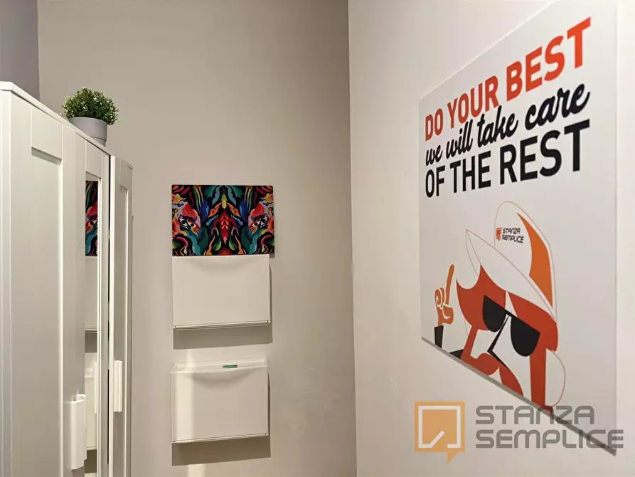 Immagine 5 di Stanza singola in affitto  in Viale Alfredo Oriani 31 a Bologna