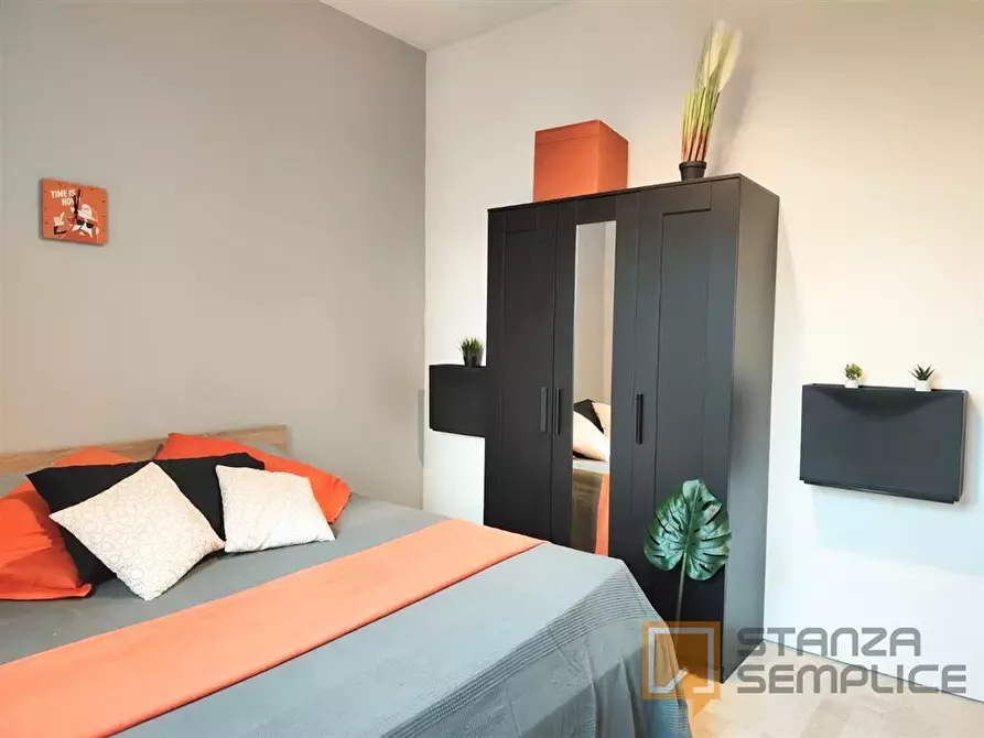 Immagine 1 di Stanza singola in affitto  in Via Della Barca 45 a Bologna