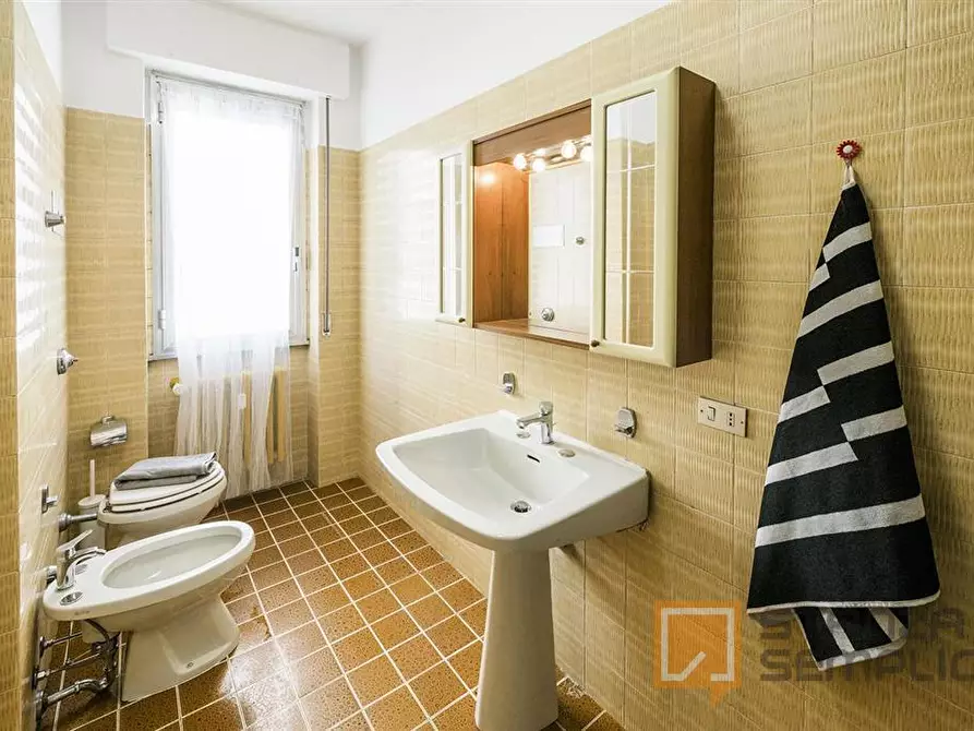 Immagine 16 di Stanza singola in affitto  in VIA PAGLIA 27 - INTERNO 1 a Bergamo