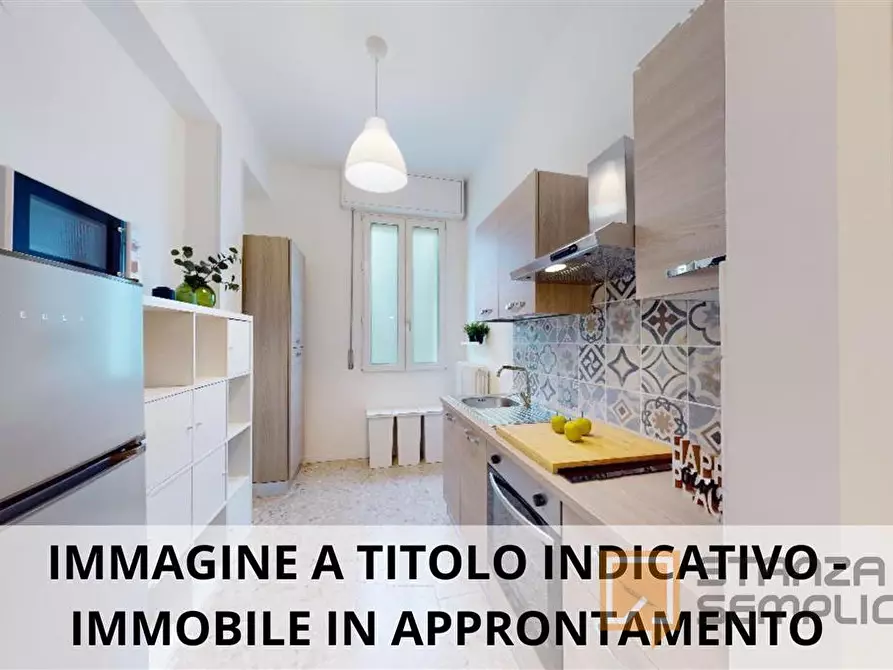 Immagine 1 di Stanza singola in affitto  in Via Emilia Ponente 477/8 a Bologna