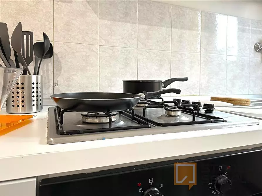 Immagine 14 di Stanza singola in affitto  in Via Vermena 1 a Bologna