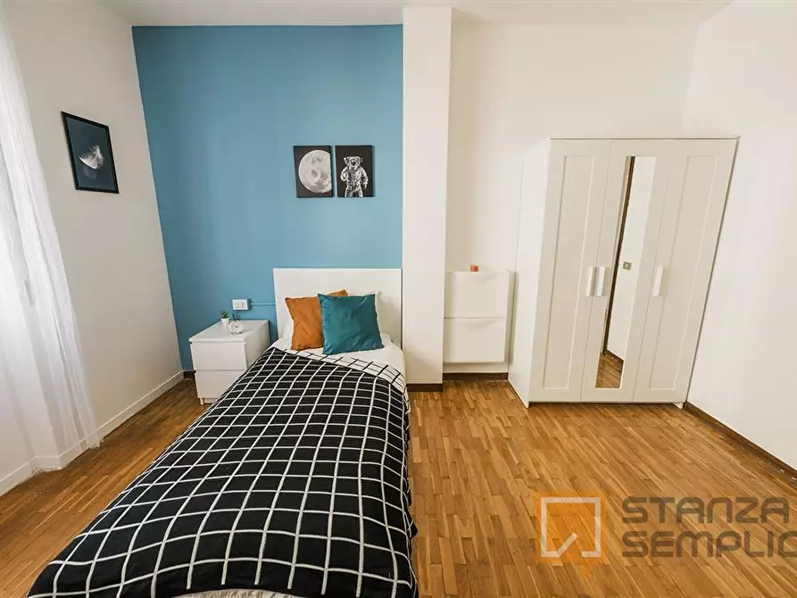 Immagine 6 di Stanza singola in affitto  in VIA PAGLIA 27 - INTERNO 1 a Bergamo