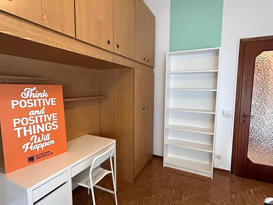 Immagine 4 di Stanza singola in affitto  in Via Franzinetti 15 a Brescia