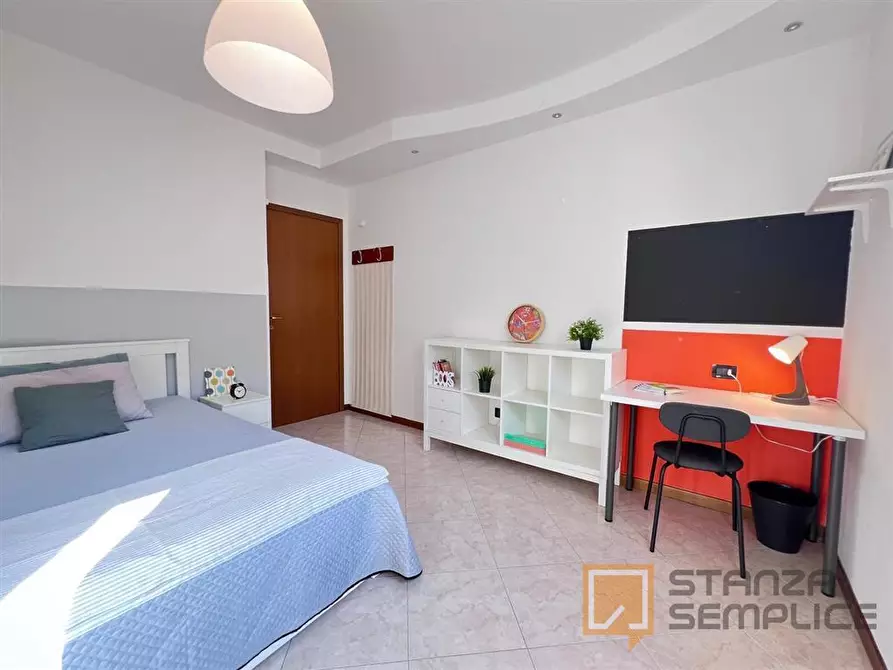 Immagine 10 di Stanza singola in affitto  in Str. Prov Segantini 59 a Bologna