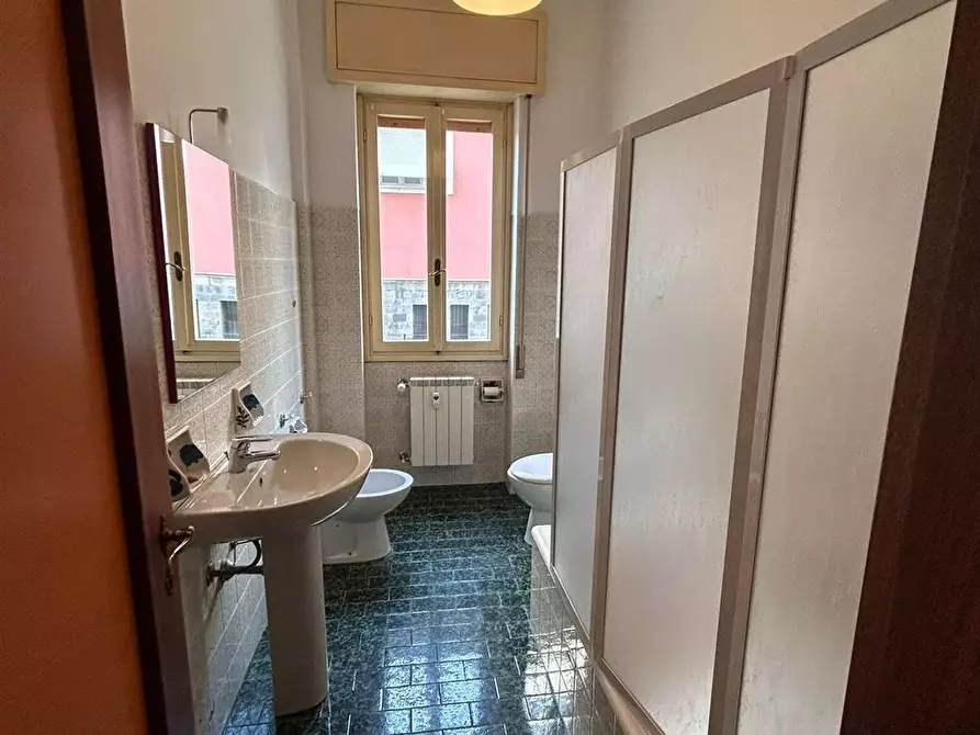 Immagine 13 di Stanza singola in affitto  in Via Franzinetti 15 a Brescia