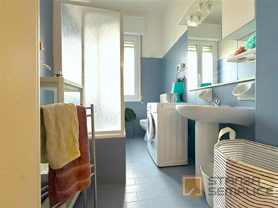 Immagine 18 di Stanza singola in affitto  in Via Vermena 1 a Bologna