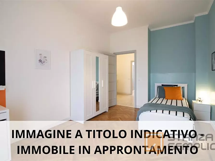 Immagine 3 di Stanza singola in affitto  in Via Emilia Ponente 477/8 a Bologna