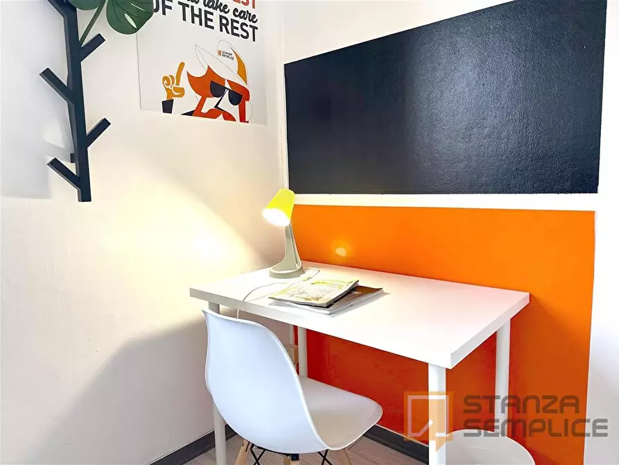 Immagine 7 di Stanza singola in affitto  in Via Vermena 1 a Bologna