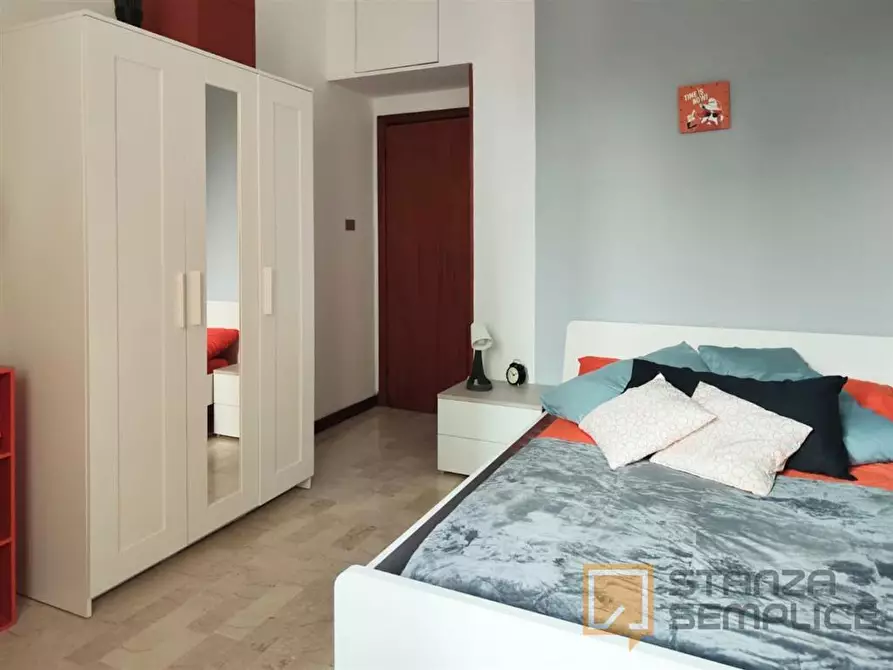 Immagine 8 di Stanza singola in affitto  in Via Della Barca 45 a Bologna