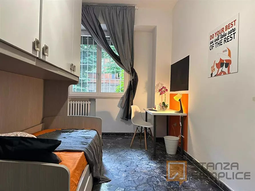 Immagine 1 di Stanza singola in affitto  in Viale Alfredo Oriani 31 a Bologna