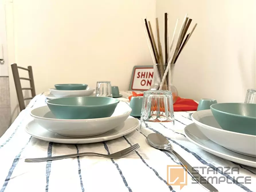 Immagine 13 di Stanza singola in affitto  in Via Vermena 1 a Bologna