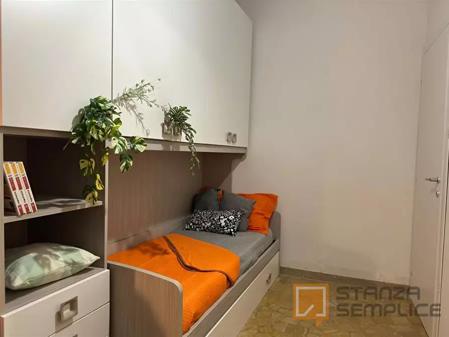 Immagine 5 di Stanza singola in affitto  in Viale Alfredo Oriani 31 a Bologna