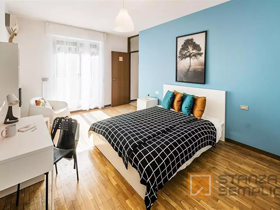 Immagine 3 di Stanza singola in affitto  in VIA PAGLIA 27 - INTERNO 1 a Bergamo