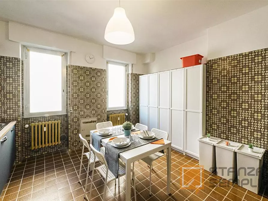 Immagine 8 di Stanza singola in affitto  in VIA PAGLIA 27 - INTERNO 1 a Bergamo