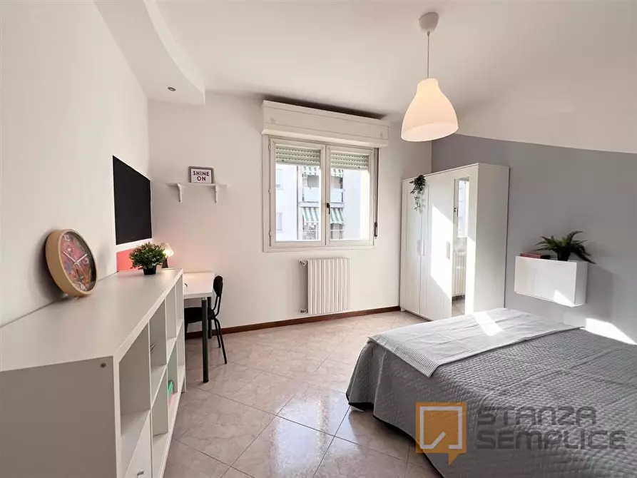 Immagine 9 di Stanza singola in affitto  in Str. Prov Segantini 59 a Bologna