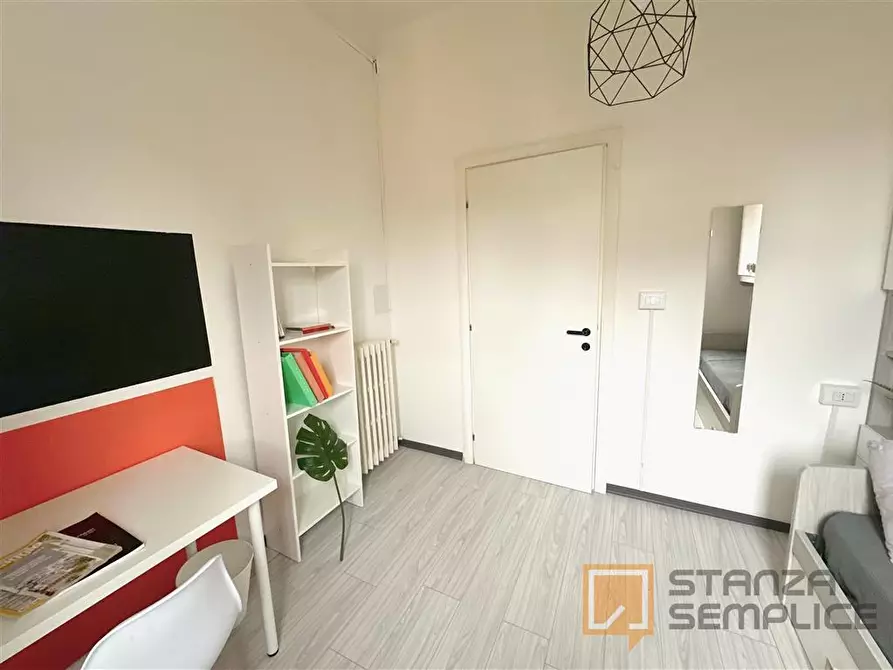Immagine 6 di Stanza singola in affitto  in Via Vermena 1 a Bologna