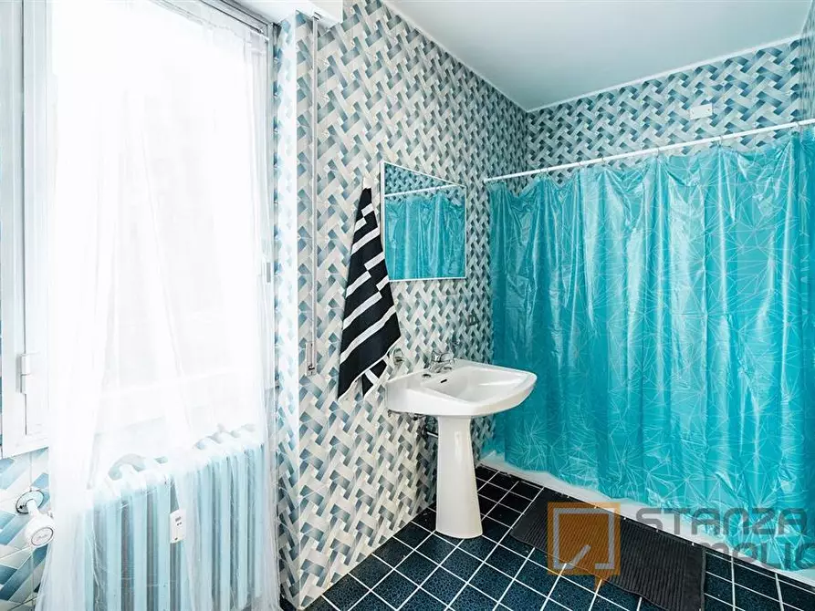 Immagine 13 di Stanza singola in affitto  in VIA PAGLIA 27 - INTERNO 1 a Bergamo