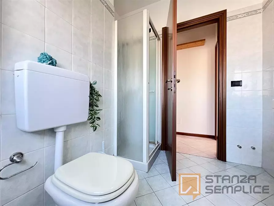 Immagine 21 di Stanza singola in affitto  in Str. Prov Segantini 59 a Bologna