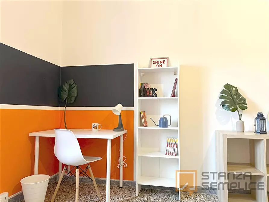 Immagine 10 di Stanza singola in affitto  in Via Vermena 1 a Bologna