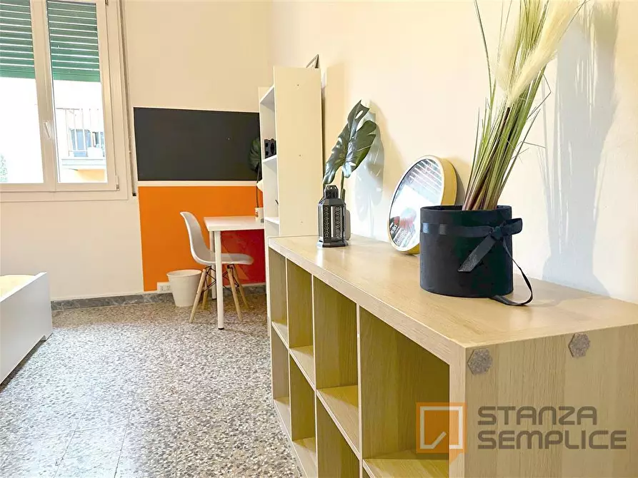 Immagine 4 di Stanza singola in affitto  in Via Vermena 1 a Bologna