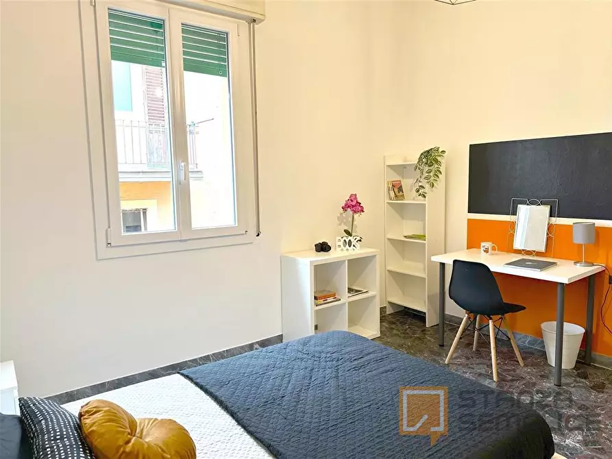 Immagine 8 di Stanza singola in affitto  in Via Vermena 1 a Bologna