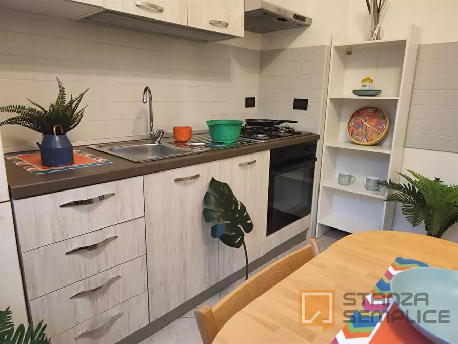 Immagine 17 di Stanza singola in affitto  in Str. Prov Segantini 59 a Bologna