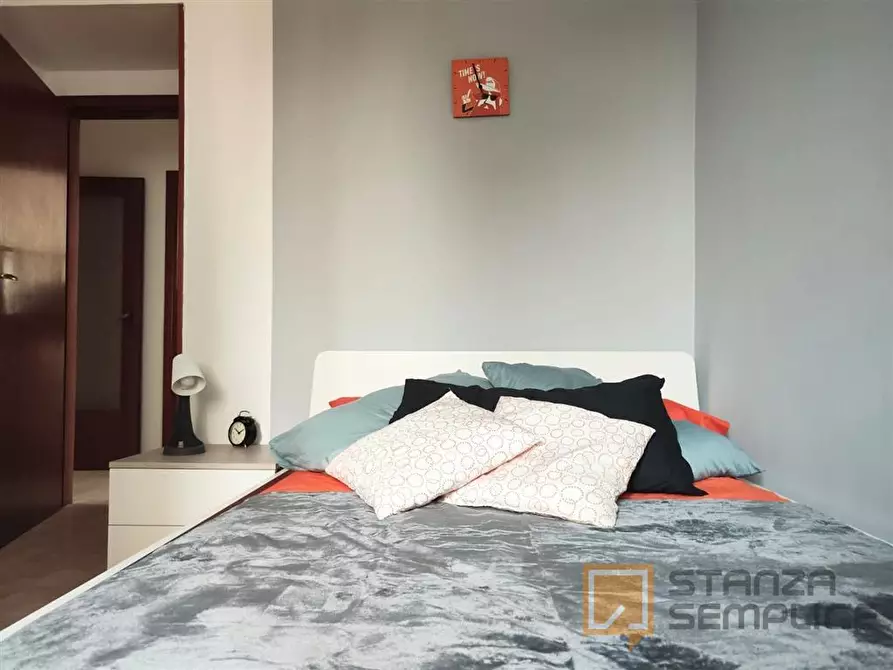 Immagine 3 di Stanza singola in affitto  in Via Della Barca 45 a Bologna