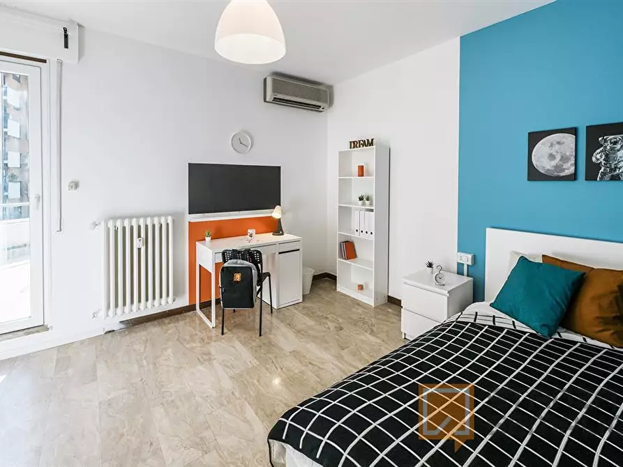 Immagine 1 di Stanza singola in affitto  in VIA PAGLIA 27 - INTERNO 1 a Bergamo