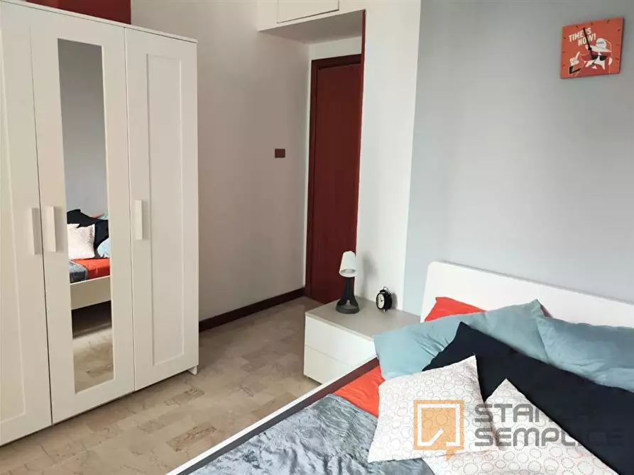 Immagine 7 di Stanza singola in affitto  in Via Della Barca 45 a Bologna