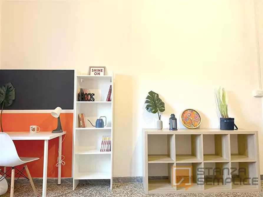 Immagine 9 di Stanza singola in affitto  in Via Vermena 1 a Bologna