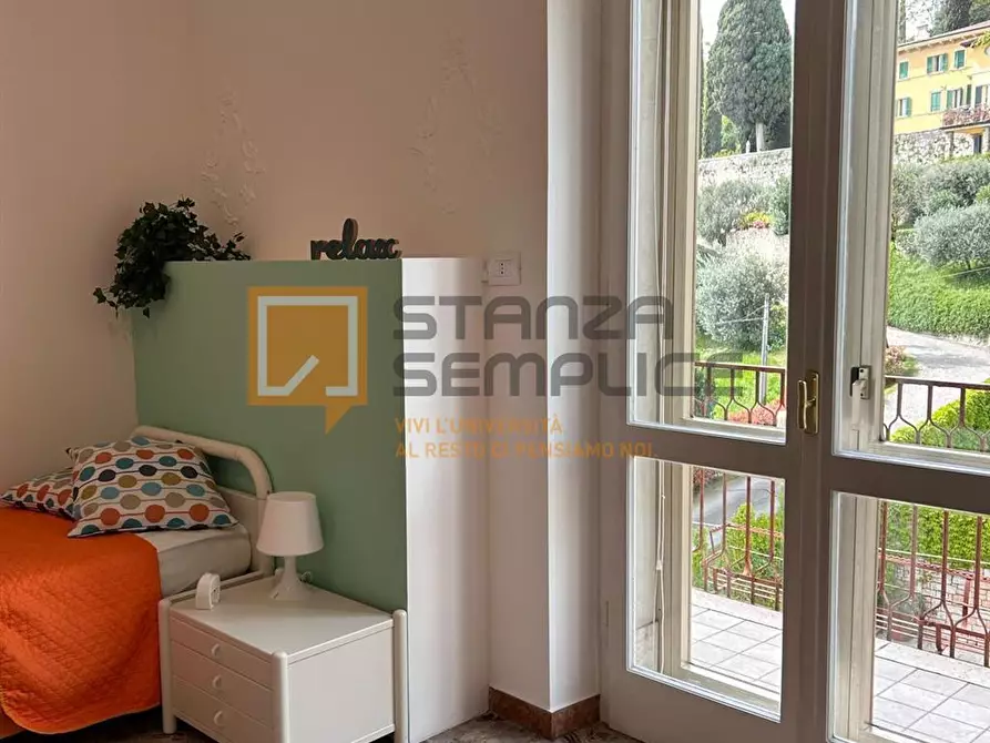 Immagine 1 di Stanza singola in affitto  in Via Marsala 39/G a Verona