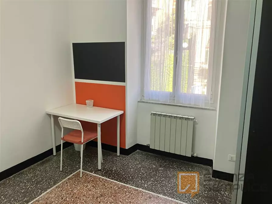 Immagine 6 di Stanza singola in affitto  in SALITA PIANO DI ROCCA 8/5 a Genova